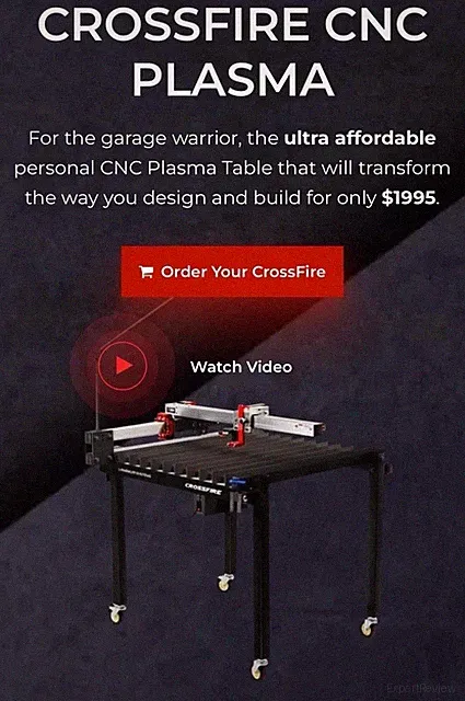 Brand New in Box!!! Plasma Table, Cutter, 60-gallon air compressor, and shop vac