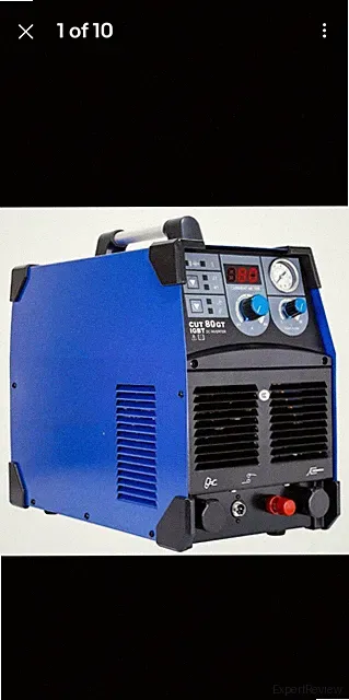 Plasma Cutting Machine -Air Pump, Air Plasma Cutting Machine